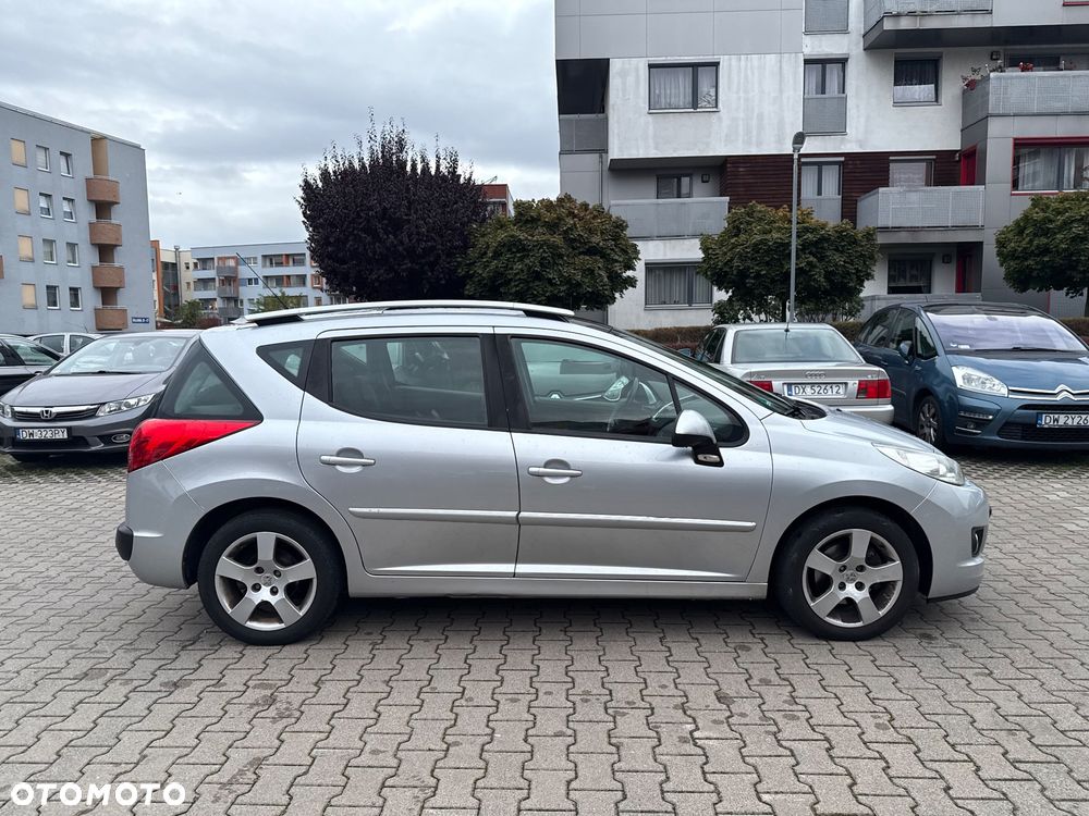 Peugeot 207 120 Premium - 4