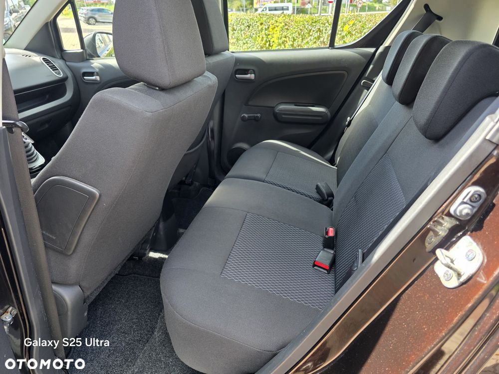 Suzuki Splash - 22