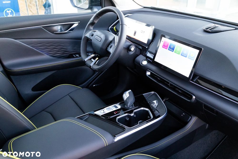 DR MOTOR TIGER SIX - 15