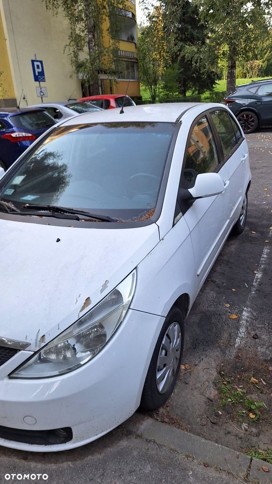 Tata Indica Vista 1.4 Safire - 2