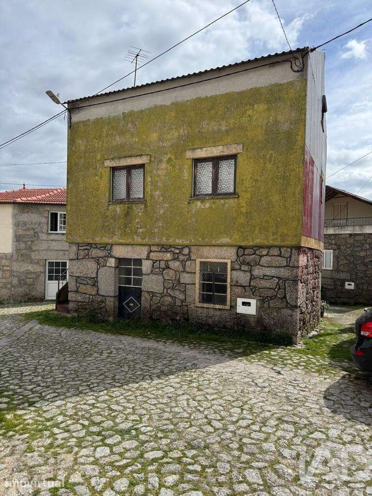 Casa / Villa T3 em Vale de Azares de 66 m2 - Grande imagem: 3/23