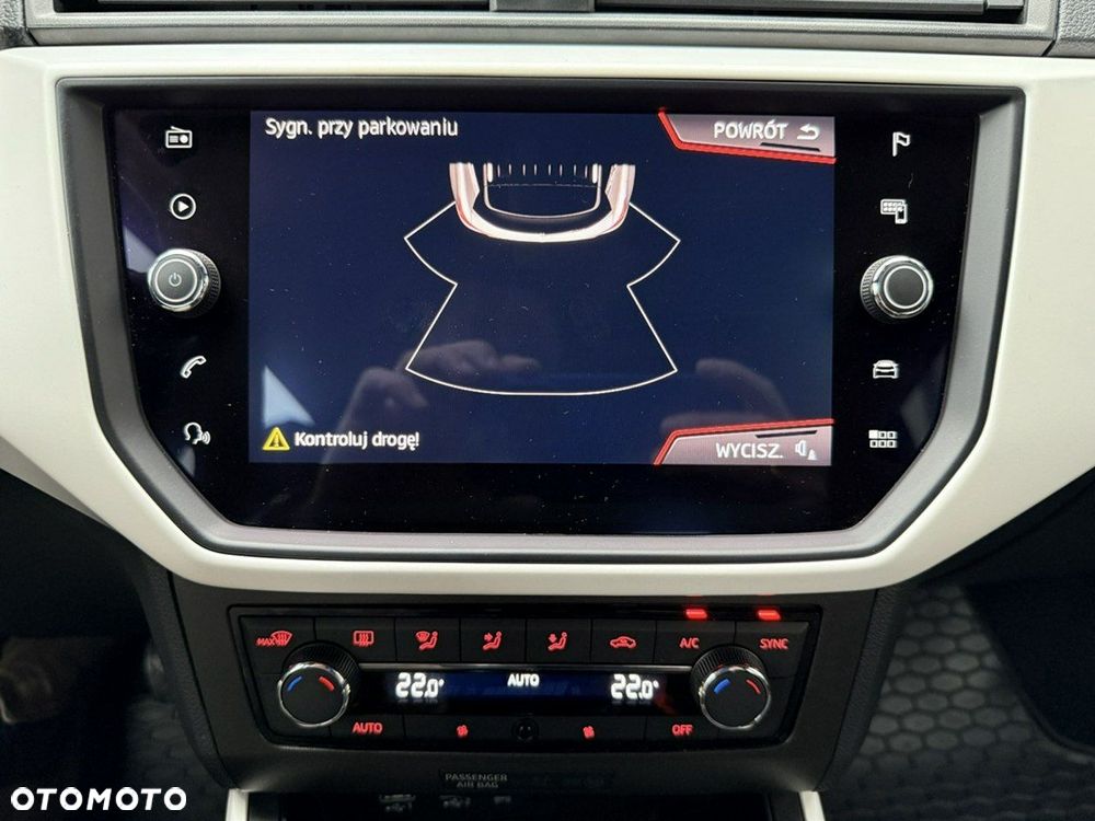 Seat Arona 1.0 TSI Xcellence S&S - 22