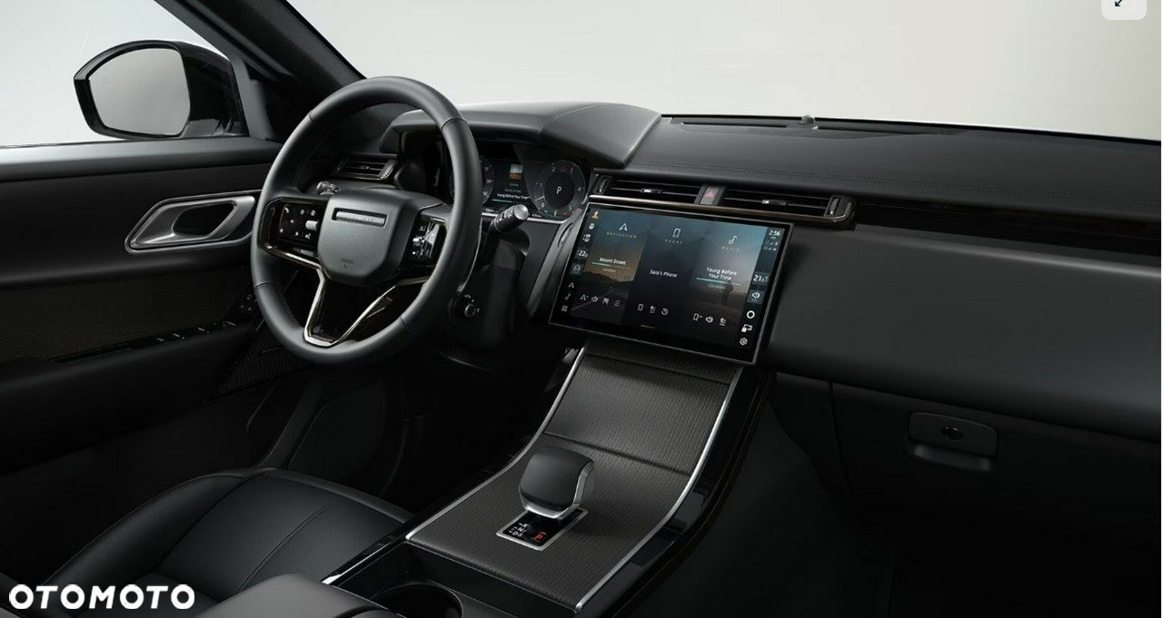 Land Rover Range Rover Sport - 4