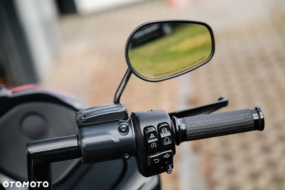 Harley-Davidson FLHXS Special - 12