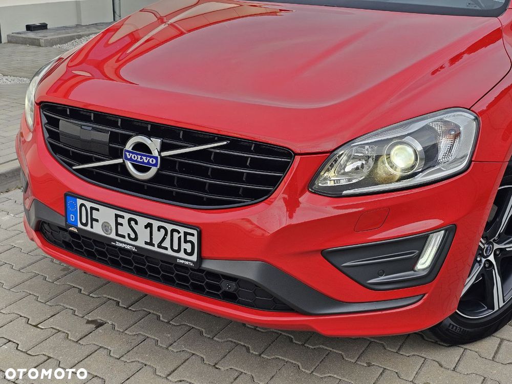 Volvo XC 60 D3 R-Design - 6