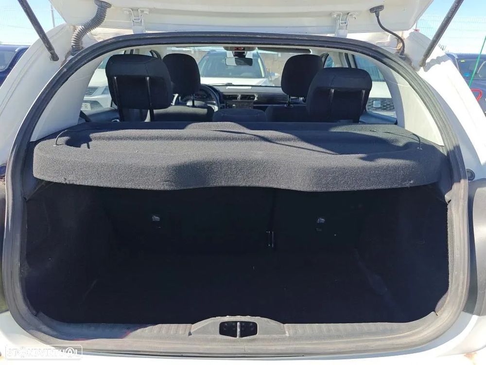 Citroën C3 1.2 PureTech Feel Pack - 8