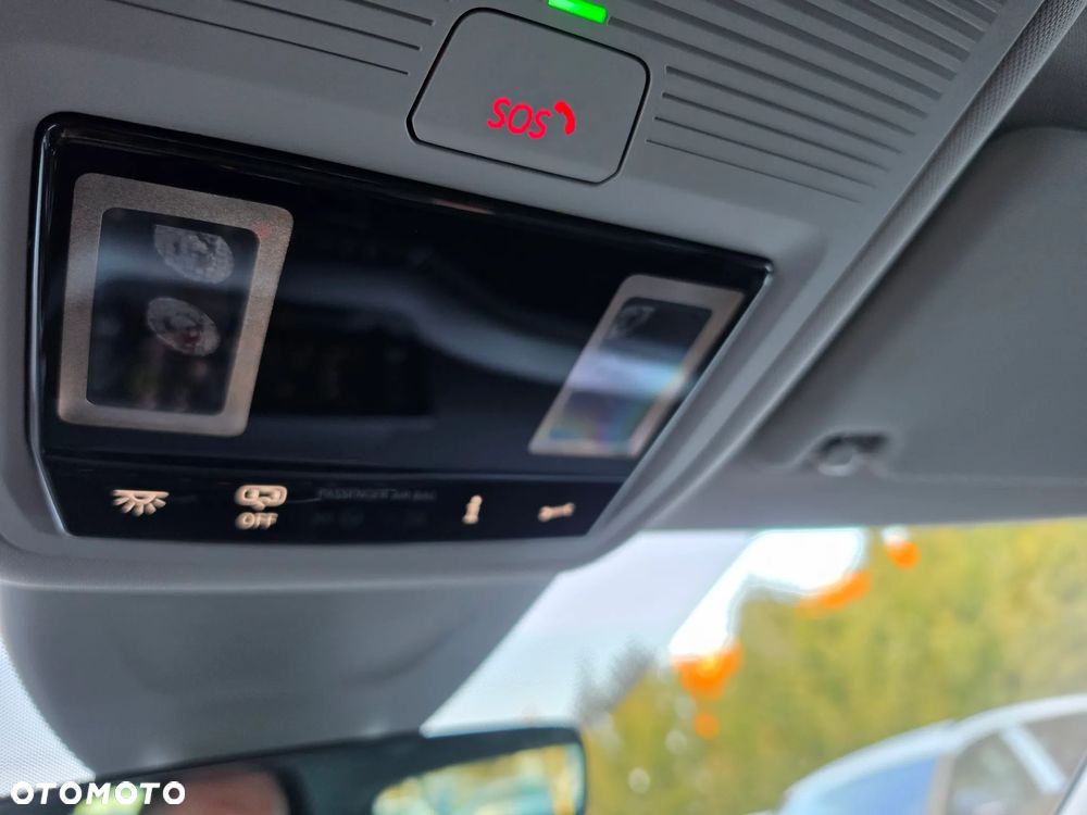 Skoda Octavia 1.5 TSI e-Tec Ambition DSG - 35