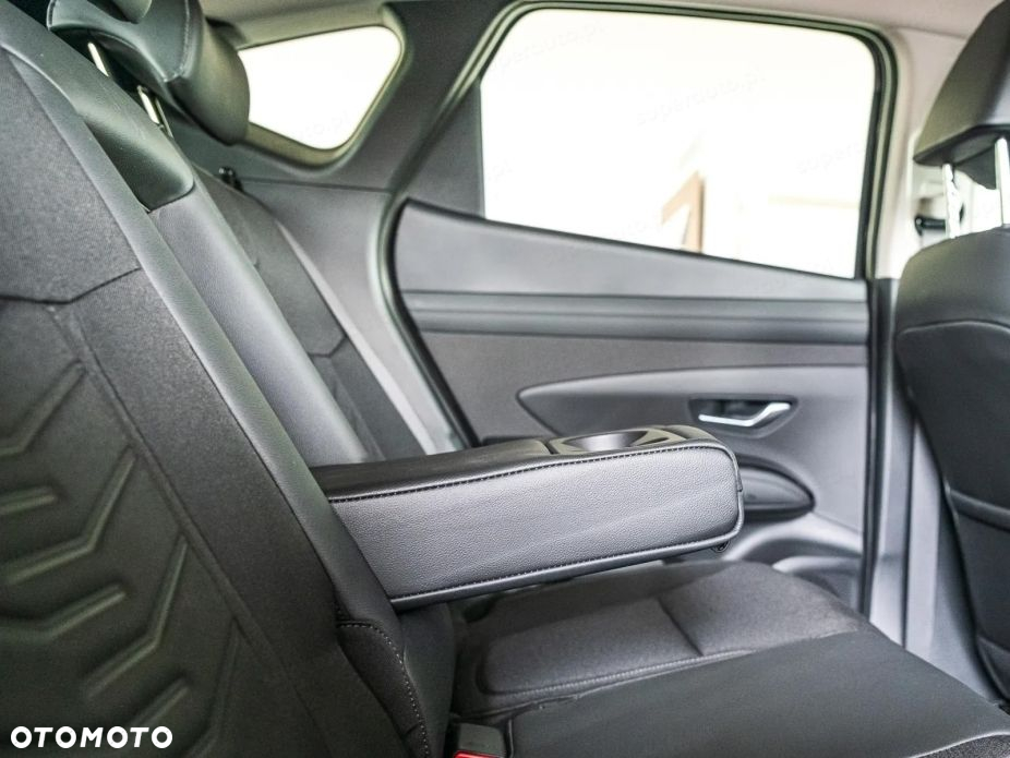 Hyundai Tucson - 15