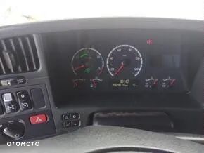 Scania P 380 6x4 Mailler z Niemiec - 16