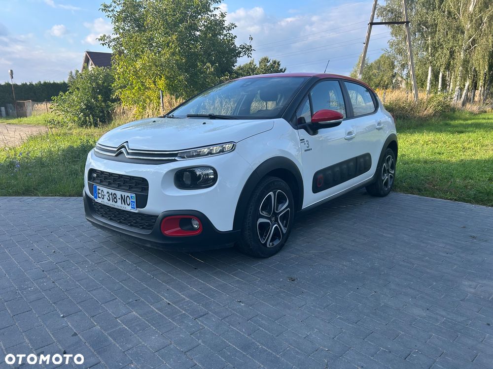 Citroën C3 1.2 PureTech Shine - 2