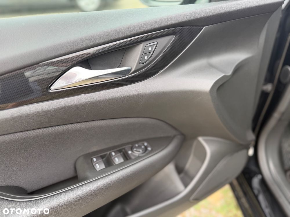 Opel Insignia 2.0 CDTI Business Edition S&S - 8