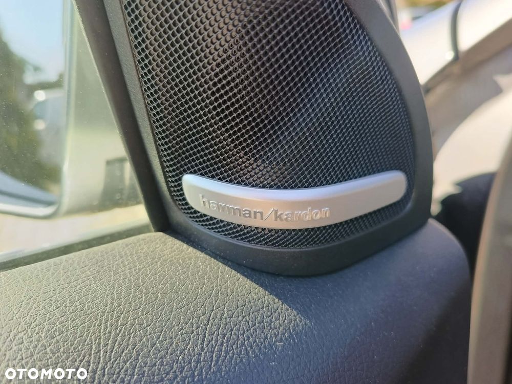 Mercedes-Benz Klasa A 200 7G-DCT AMG Line - 26