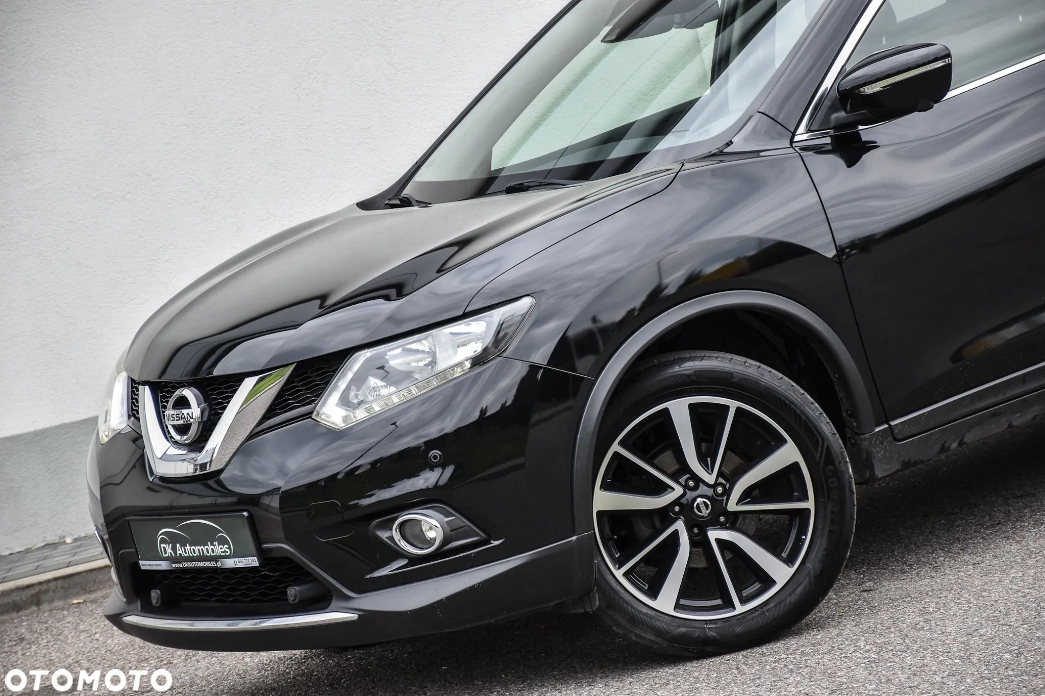 Nissan X-Trail 1.6 DIG-T Tekna - 14