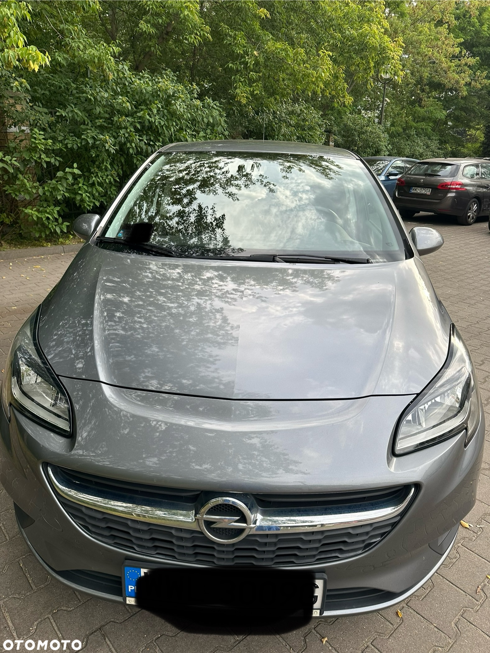 Opel Corsa 1.4 Color Edition - 17