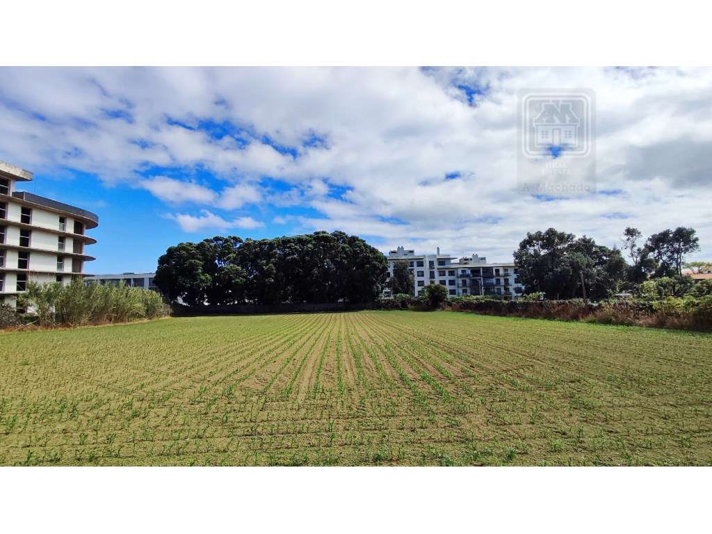 VENDA de TERRENO com potencial para construção - São José, Ponta De... - Grande imagem: 3/16