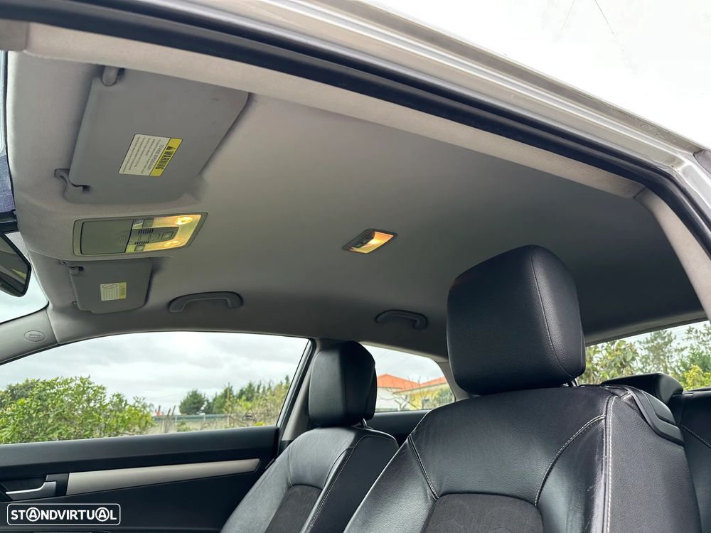 Kia Ceed S Coupé 1.6 CRDi TX - 25