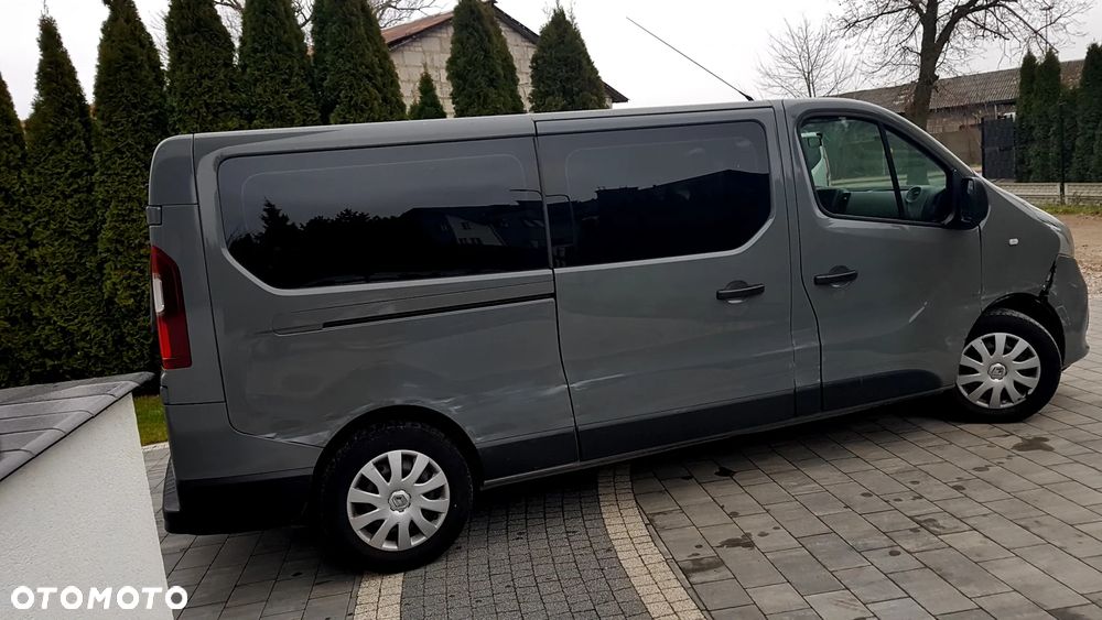 Renault Trafic L2H1 2,9t Pack Clim - 4