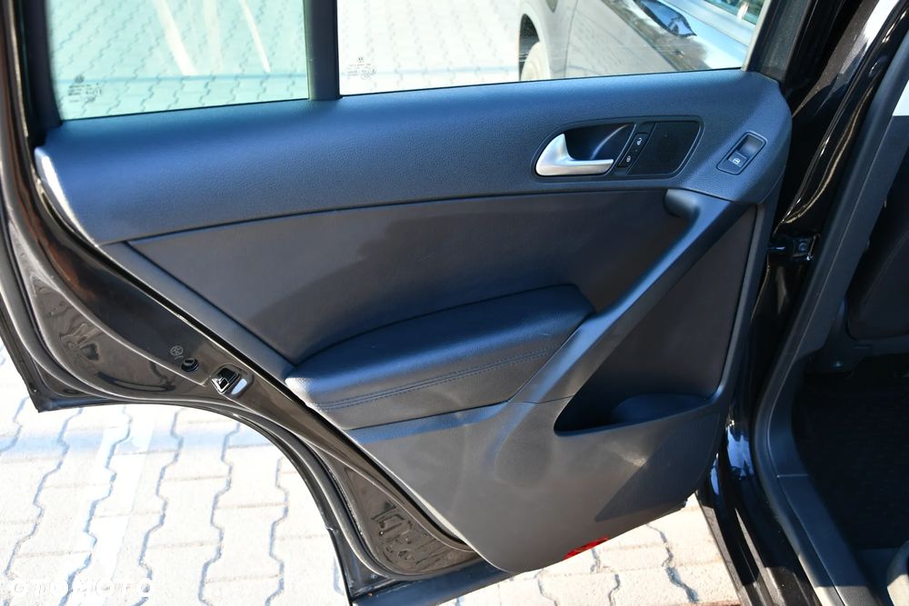 Volkswagen Tiguan - 18