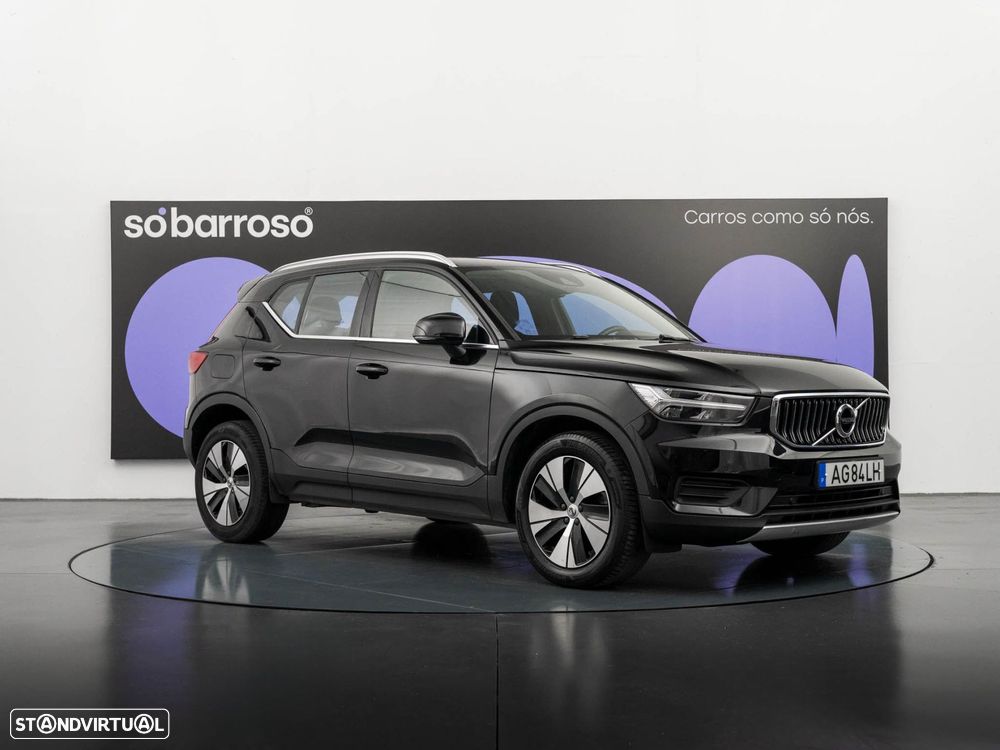Volvo XC 40 1.5 T5 PHEV Inscription Expression - 7
