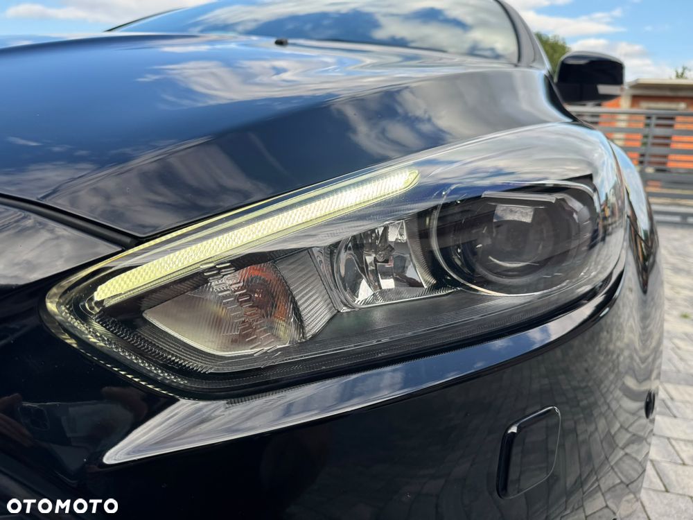 Ford Focus 1.0 EcoBoost ST-Line Black ASS - 9