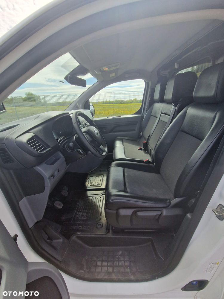 Toyota Proace - 14