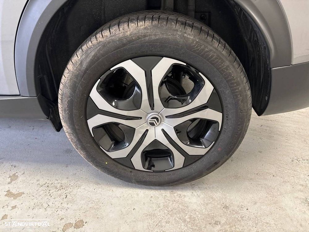 Citroën C3 Aircross 1.2 PureTech Plus - 11