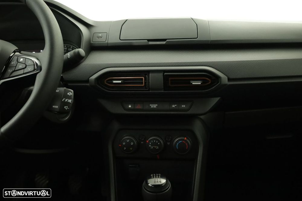 Dacia Sandero - 9