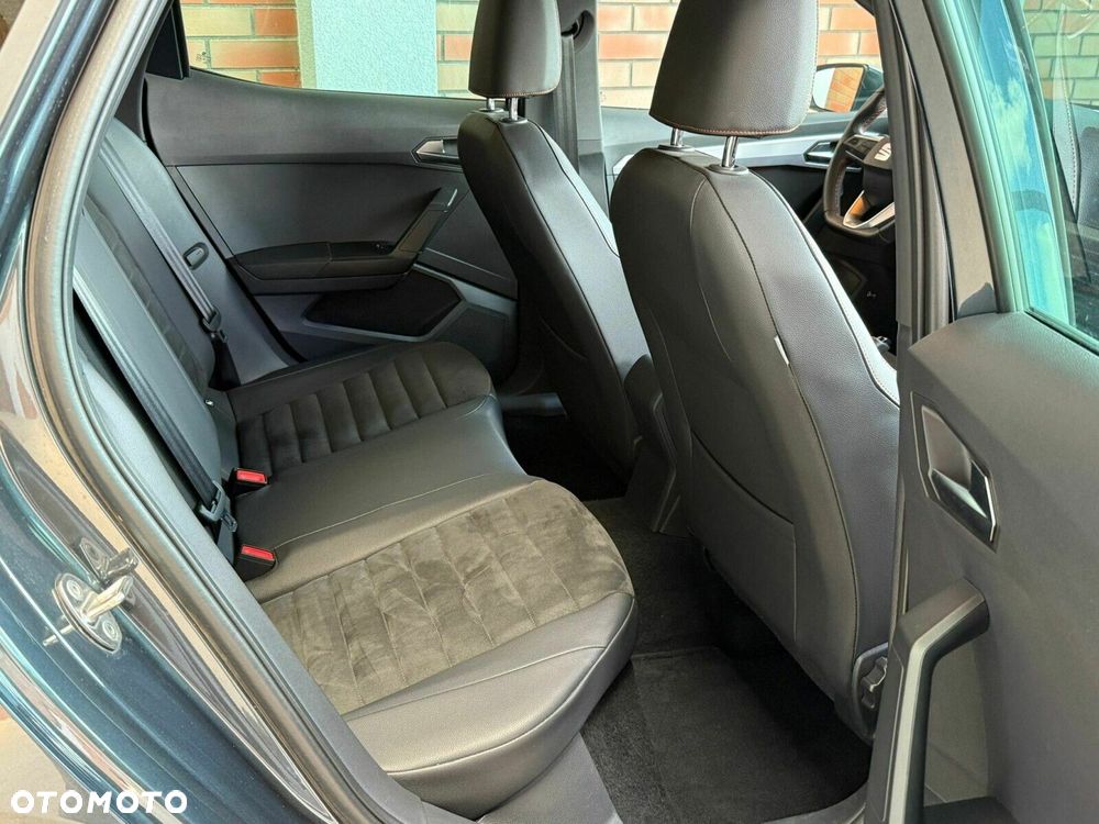 Seat Arona 1.0 TSI FR S&S DSG - 13