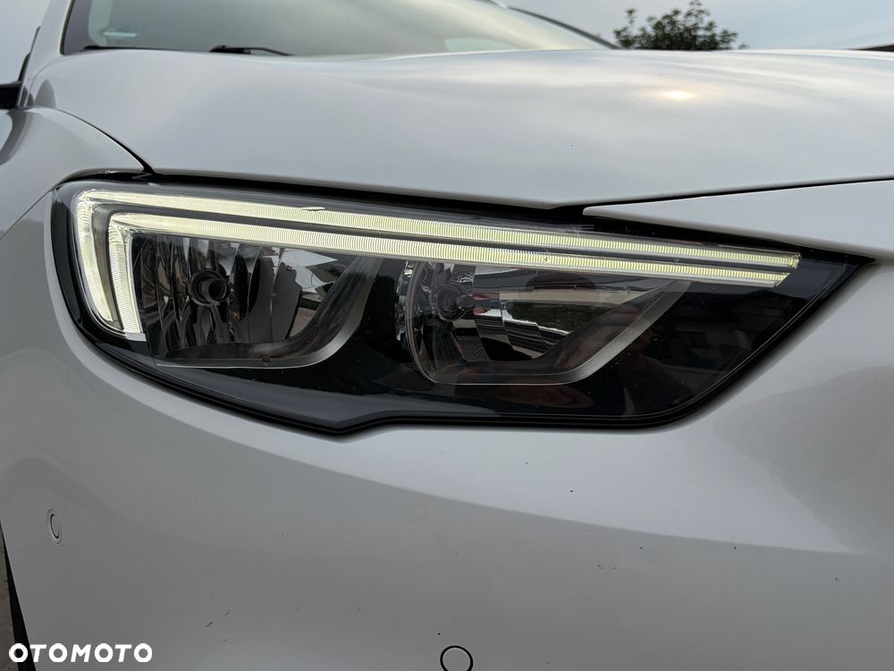 Opel Insignia 2.0 Dynamic - 14