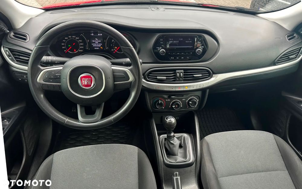 Fiat Tipo 2020 photo 5