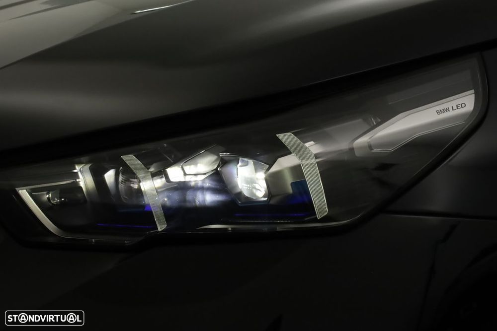 BMW 520 d Pack Desportivo M - 6