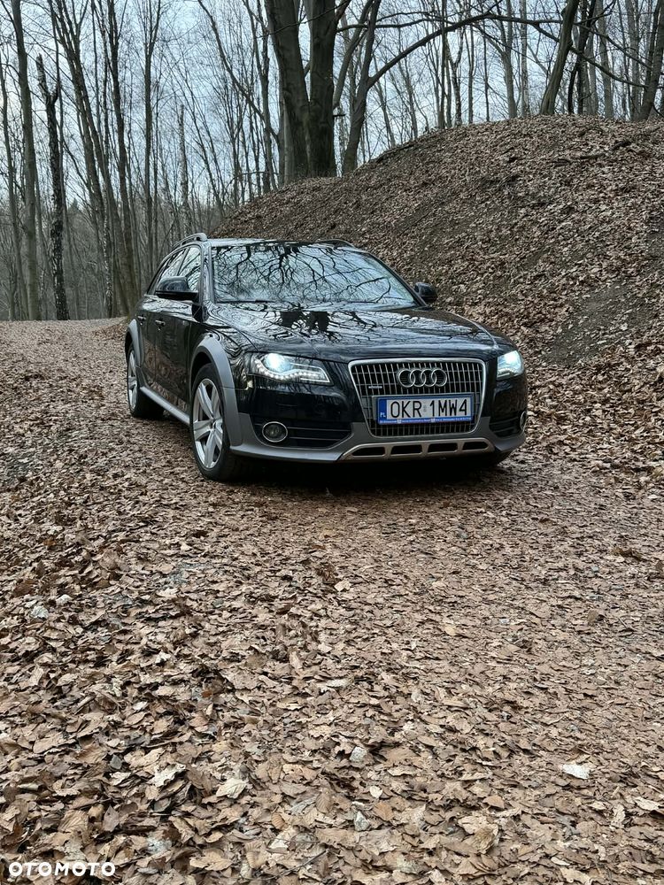Audi A4 Allroad - 3