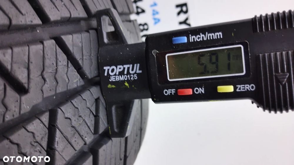 175/65R14 82T BARUM Polris 5 - 3