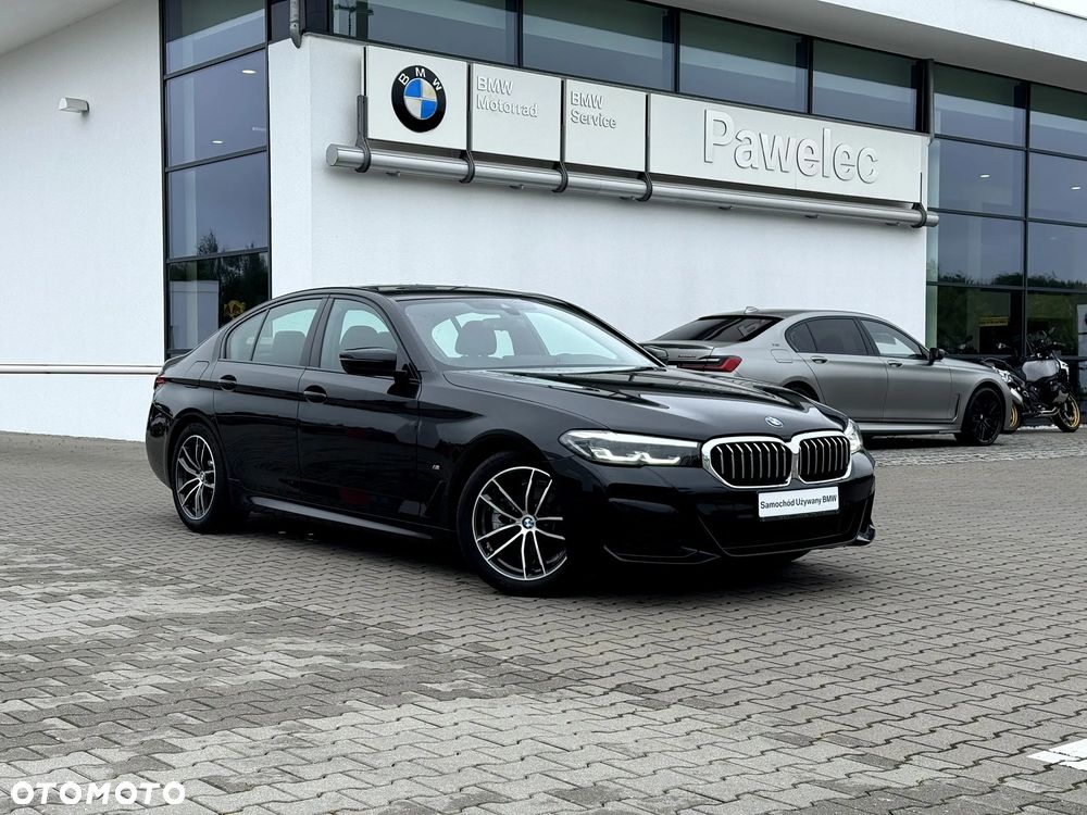 BMW 5
