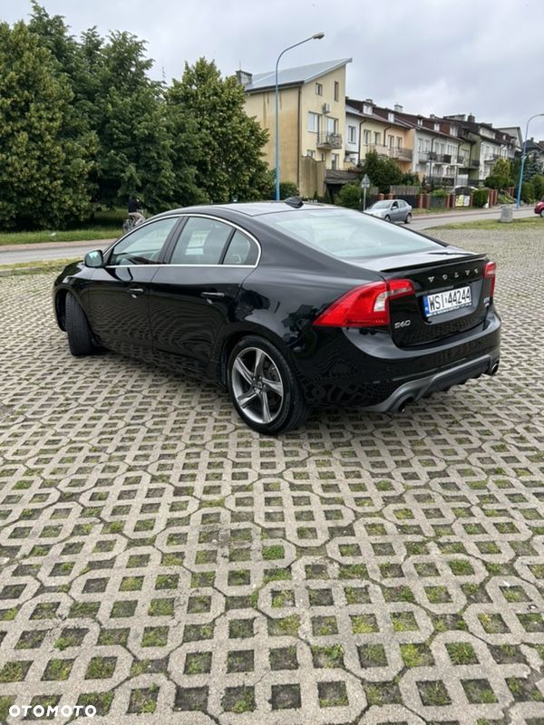 Volvo S60 - 6