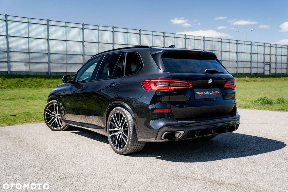 BMW X5 - 5