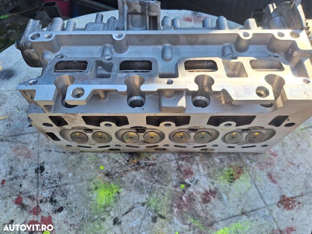 Chiuloasa completa 1.4 tsi cod CAV sau BWK VW,Skoda,Audi - 5