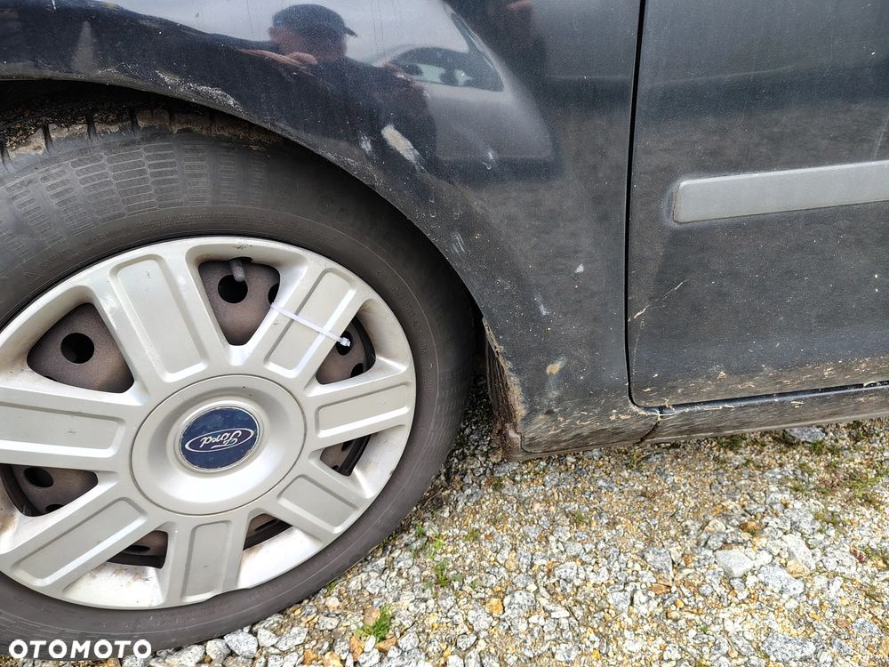 Ford Focus 1.8 TDCi Trend - 6