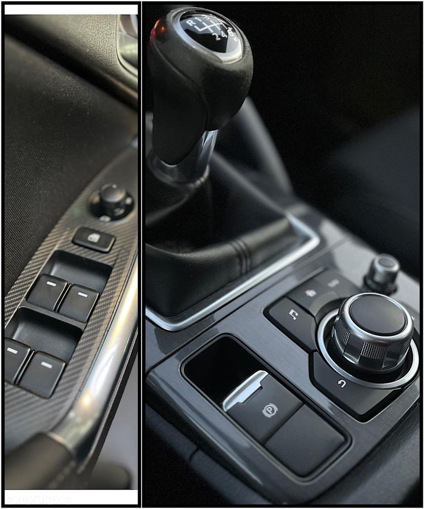 Mazda CX-5 2.0 Skymotion - 20