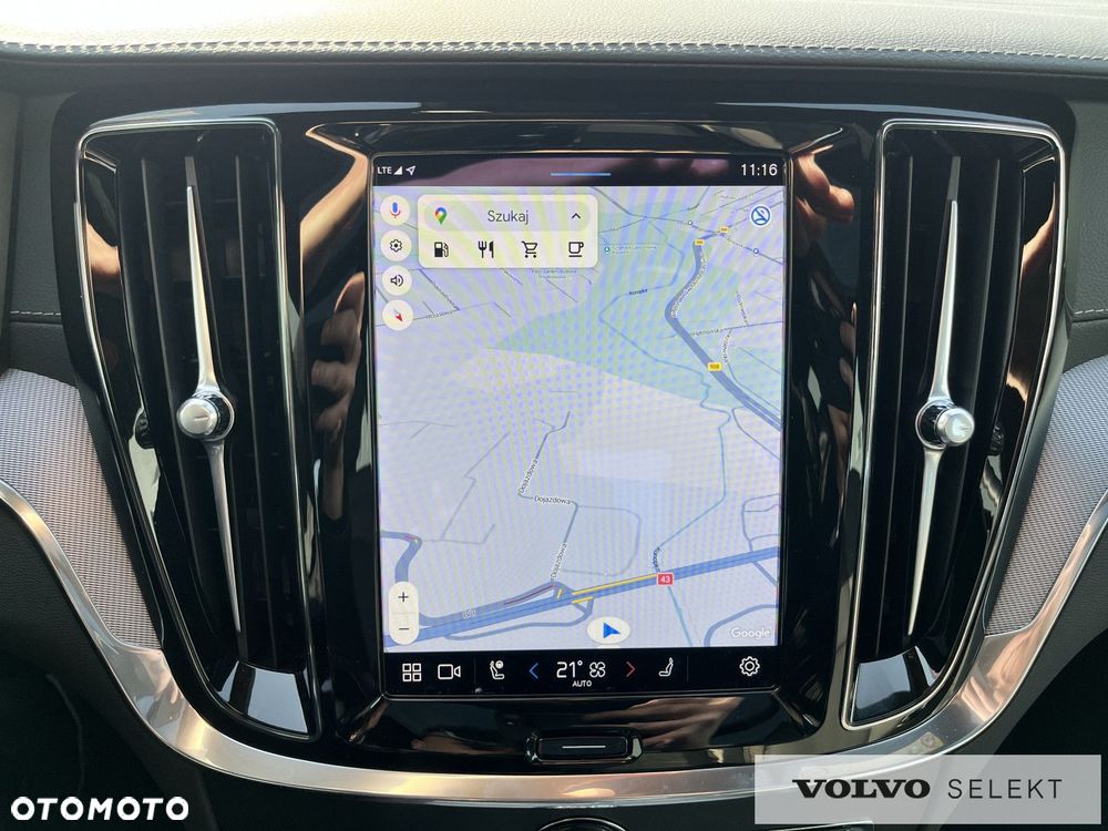 Volvo S60 - 18