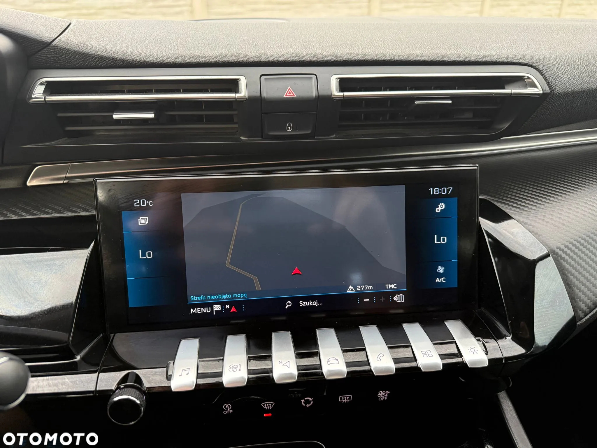 Peugeot 508 2.0 BlueHDi First Edition S&S EAT8 - 22