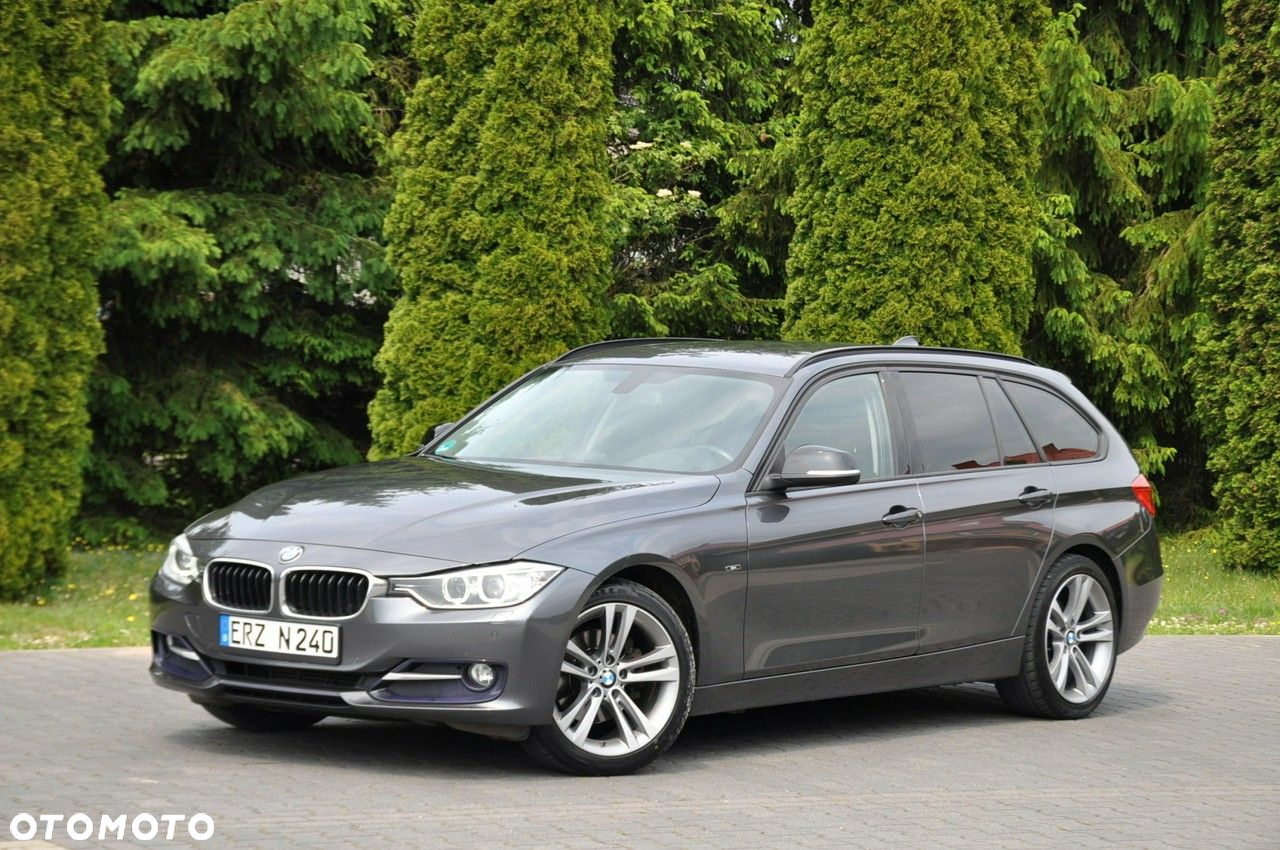 BMW Seria 3 - 10