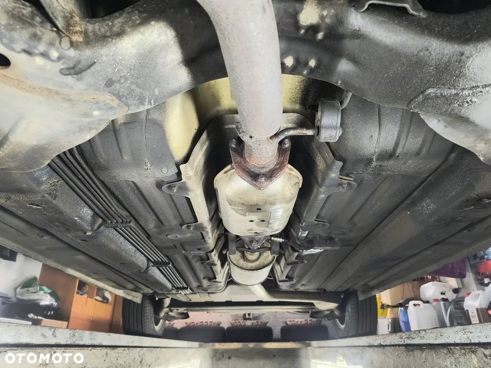 Chevrolet Rezzo 1.6 16V SX / Elite - 25