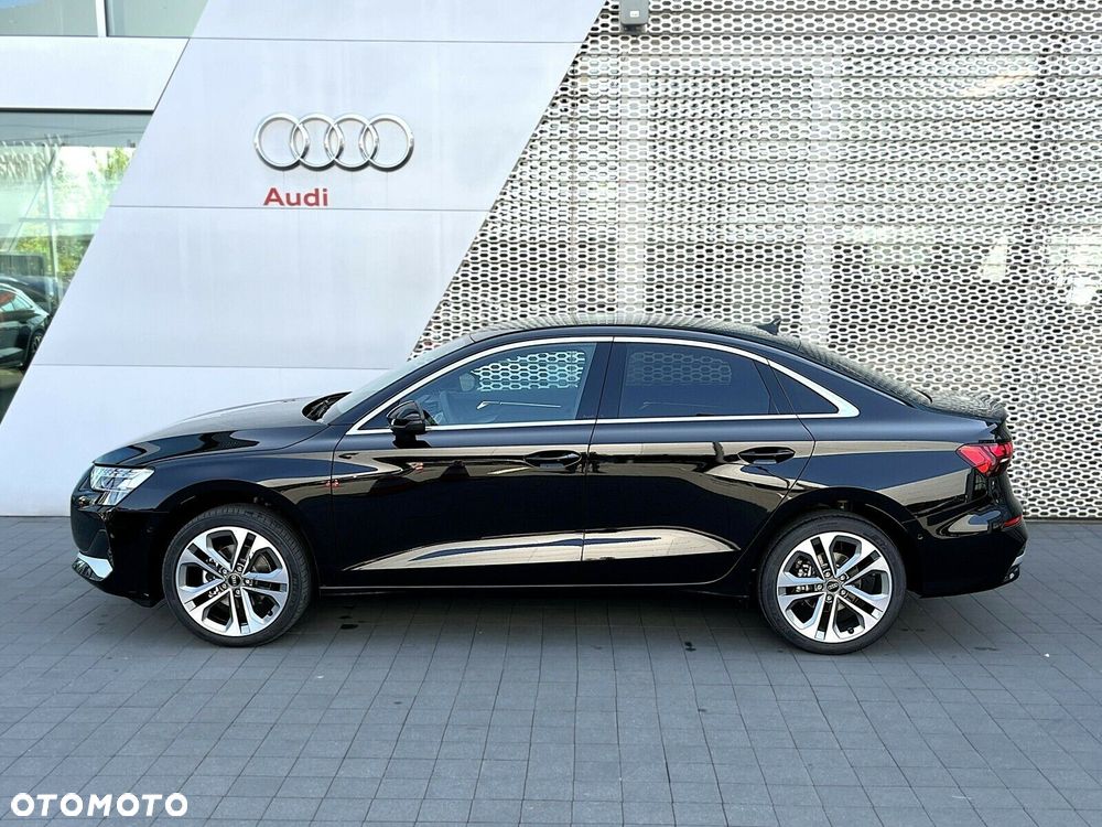 Audi A3 Limousine - 28
