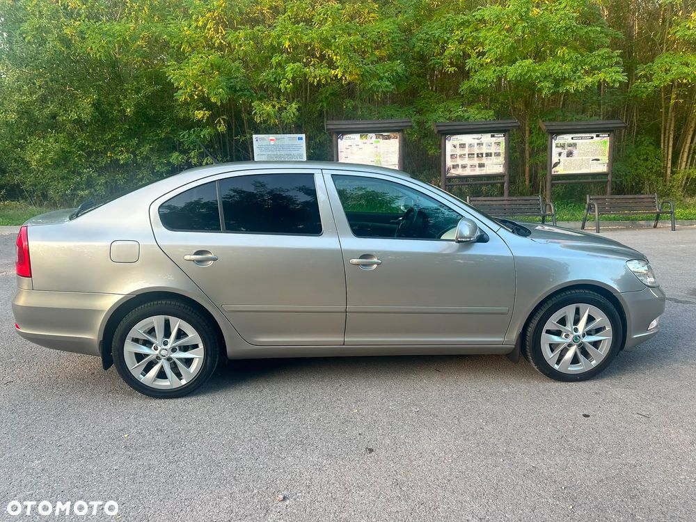 Skoda Octavia 2.0 TDI Family Plus - 12