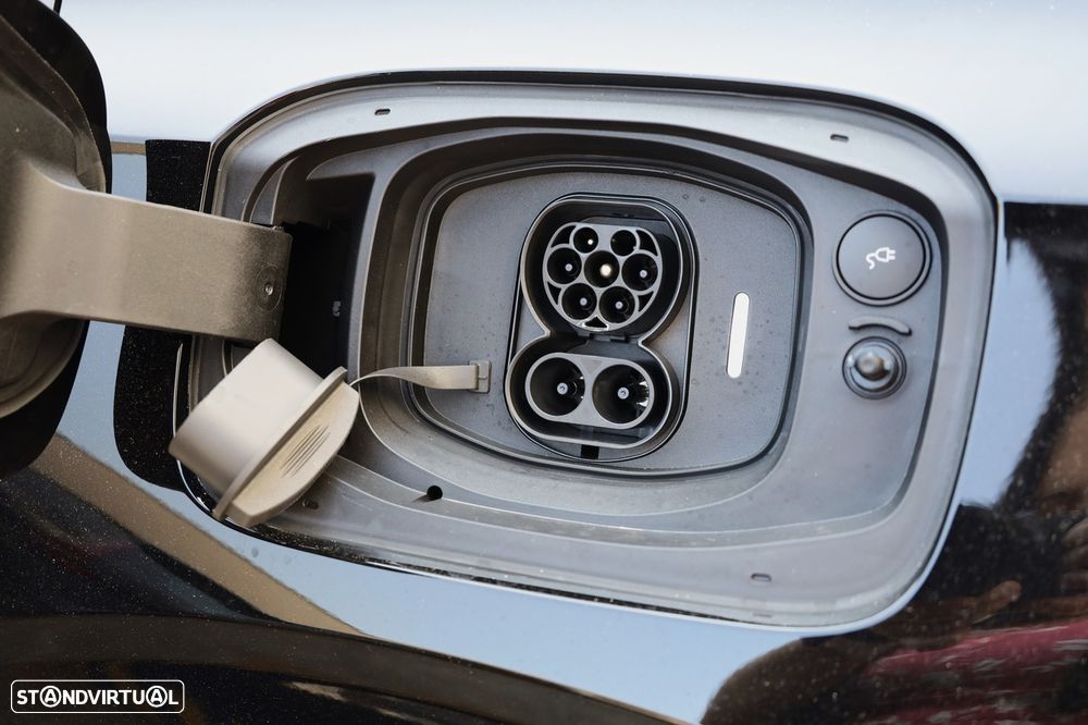 Volvo ES90 92 kWh Single Motor Ultra - 4