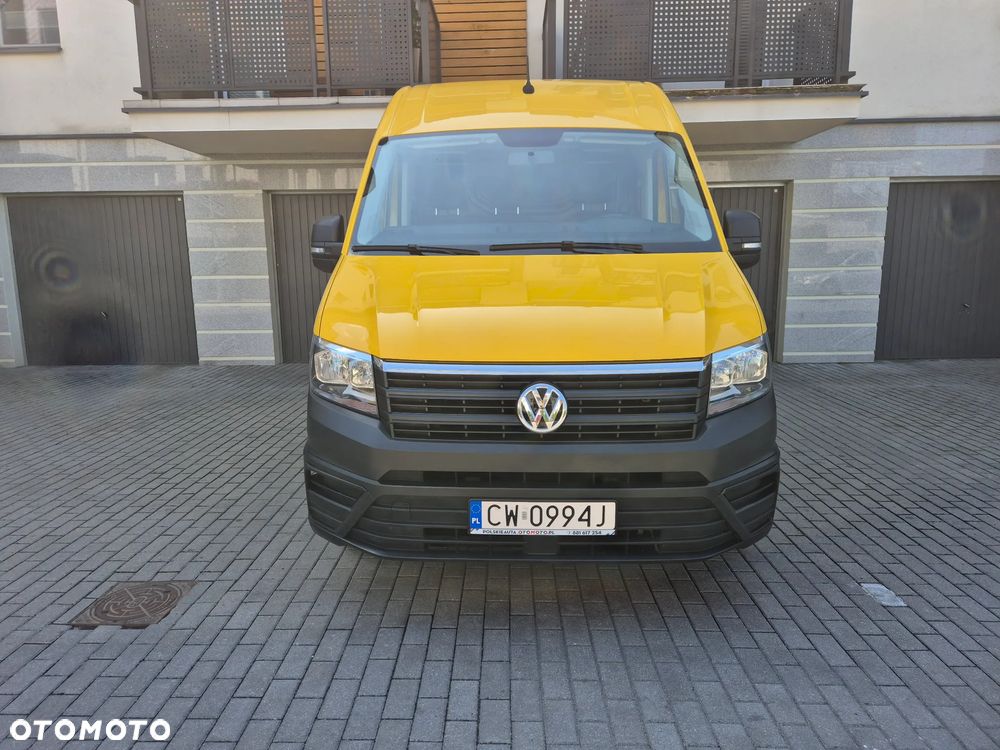 Volkswagen CRAFTER - 3