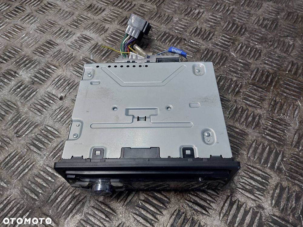 RADIO ODTWARZACZ SAMOCHODOWY 1 DIN PIONEER DEH-3400UB USB AUX - 2
