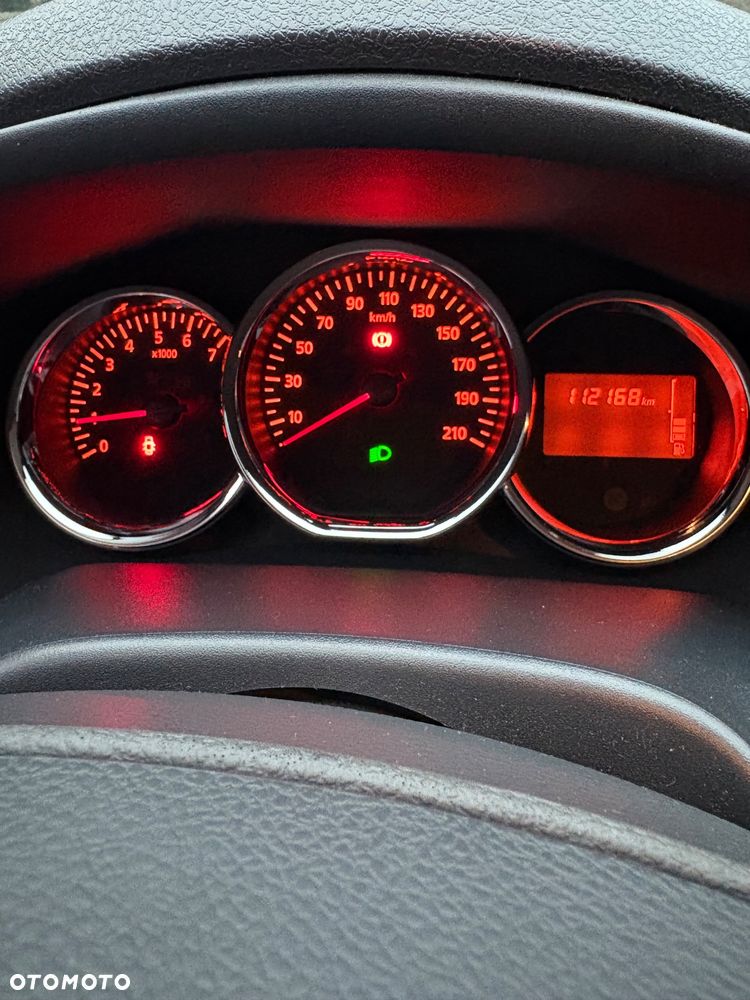 Dacia Sandero 1.2 16V 75 Celebration - 10