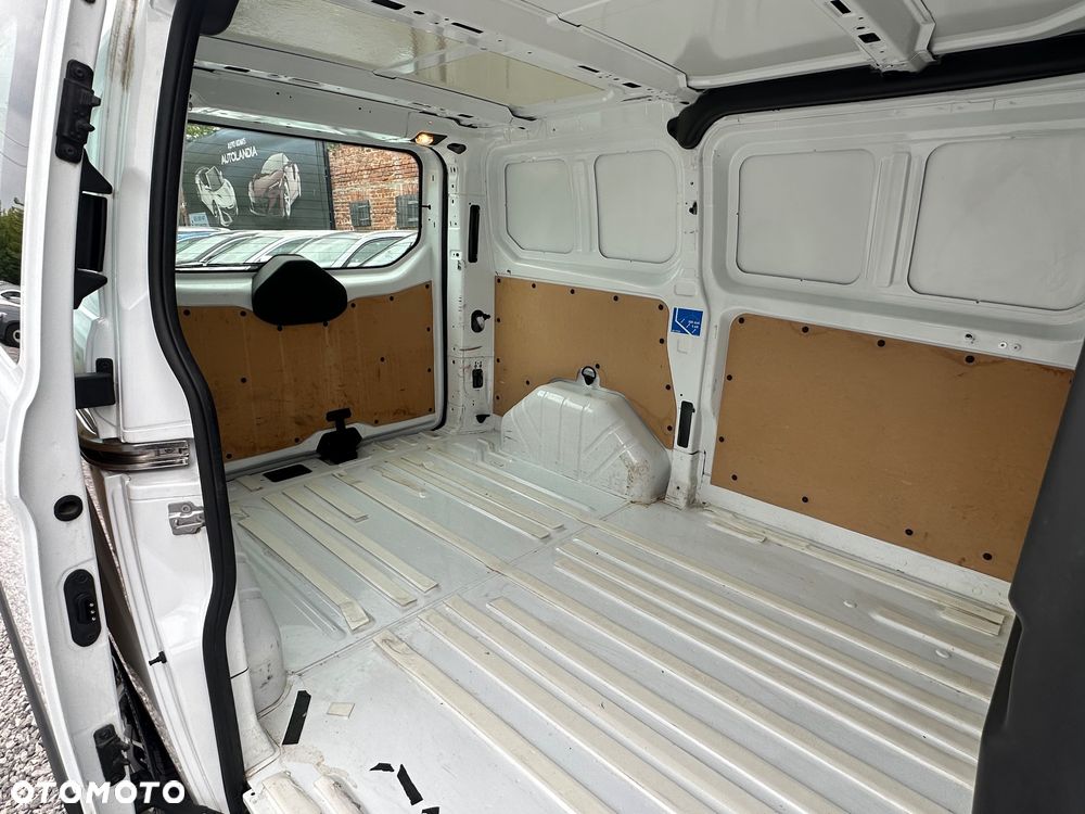 Ford TRANSIT CUSTOM L1 KLIMA SUPER STAN - 32